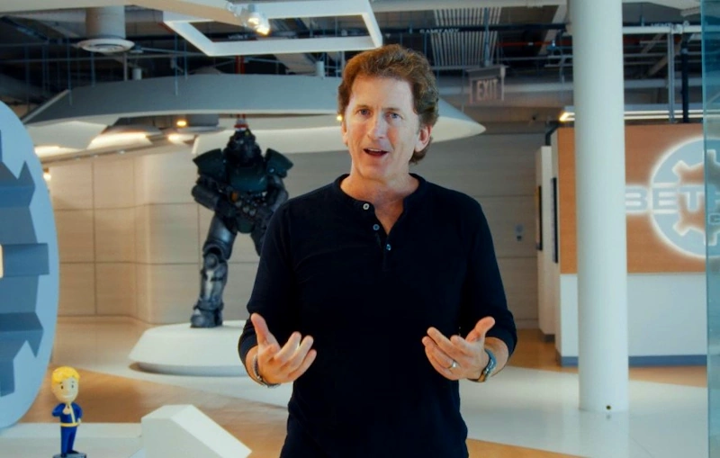 Todd Howard verspricht: „Wir haben alles gelesen“ - Fallout Day ohne Ankündigung, aber mit klarer Botschaft